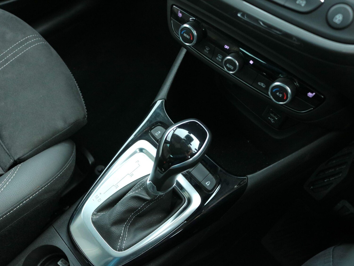 Used Vauxhall Crossland 2022 for sale - 77939951: Photo 21