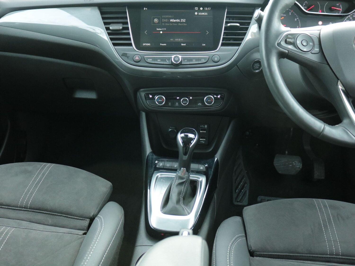 Used Vauxhall Crossland 2022 for sale - 77939951: Photo 22