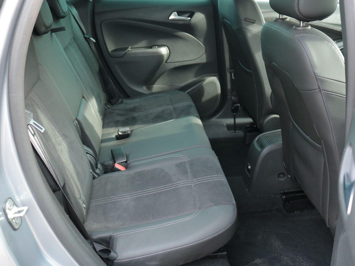 Used Vauxhall Crossland 2022 for sale - 77939951: Photo 23