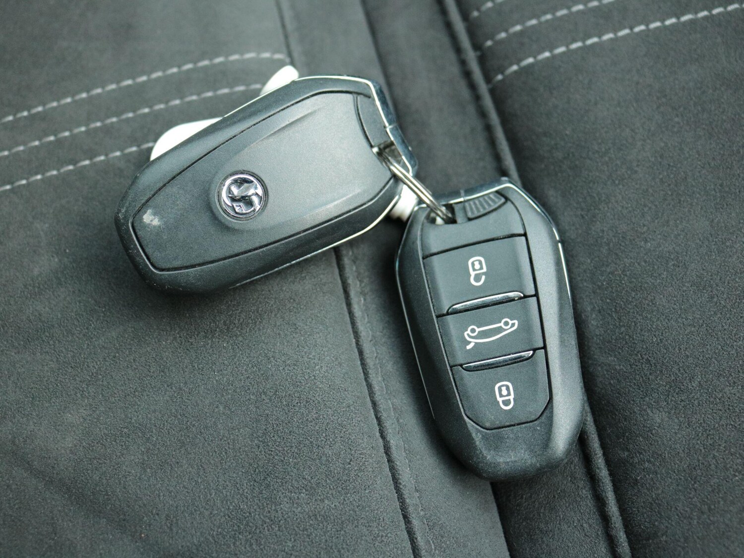 Used Vauxhall Crossland 2022 for sale - 77939951: Photo 28