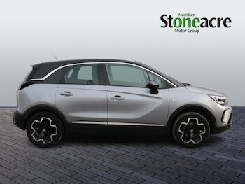 Used Vauxhall Crossland 2022 for sale - 77939951: Photo