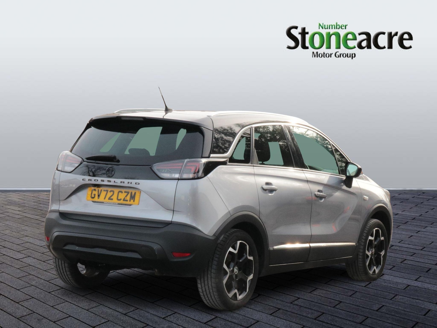 Used Vauxhall Crossland 2022 for sale - 77939951: Photo 5