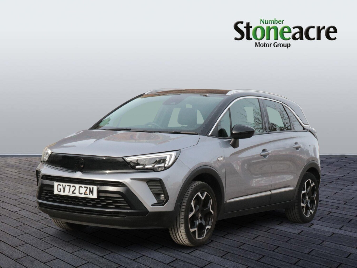 Used Vauxhall Crossland 2022 for sale - 77939951: Photo 9