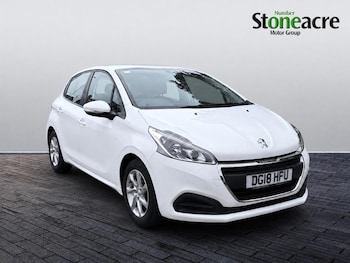 Used Peugeot 208 2018 for sale - 79441272: Photo