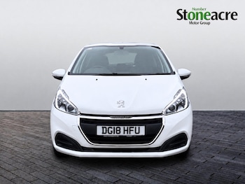 Used Peugeot 208 2018 for sale - 79441272: Photo