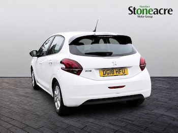 Used Peugeot 208 2018 for sale - 79441272: Photo
