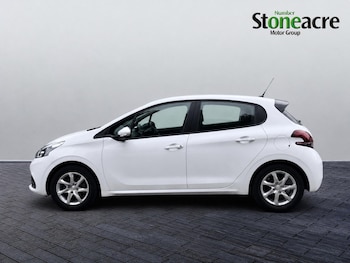 Used Peugeot 208 2018 for sale - 79441272: Photo