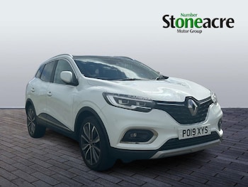 Used Renault Kadjar 2019 for sale - 78649173: Photo