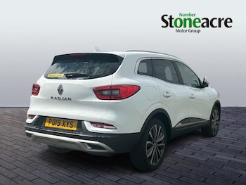 Used Renault Kadjar 2019 for sale - 78649173: Photo