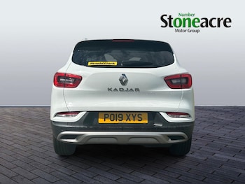 Used Renault Kadjar 2019 for sale - 78649173: Photo