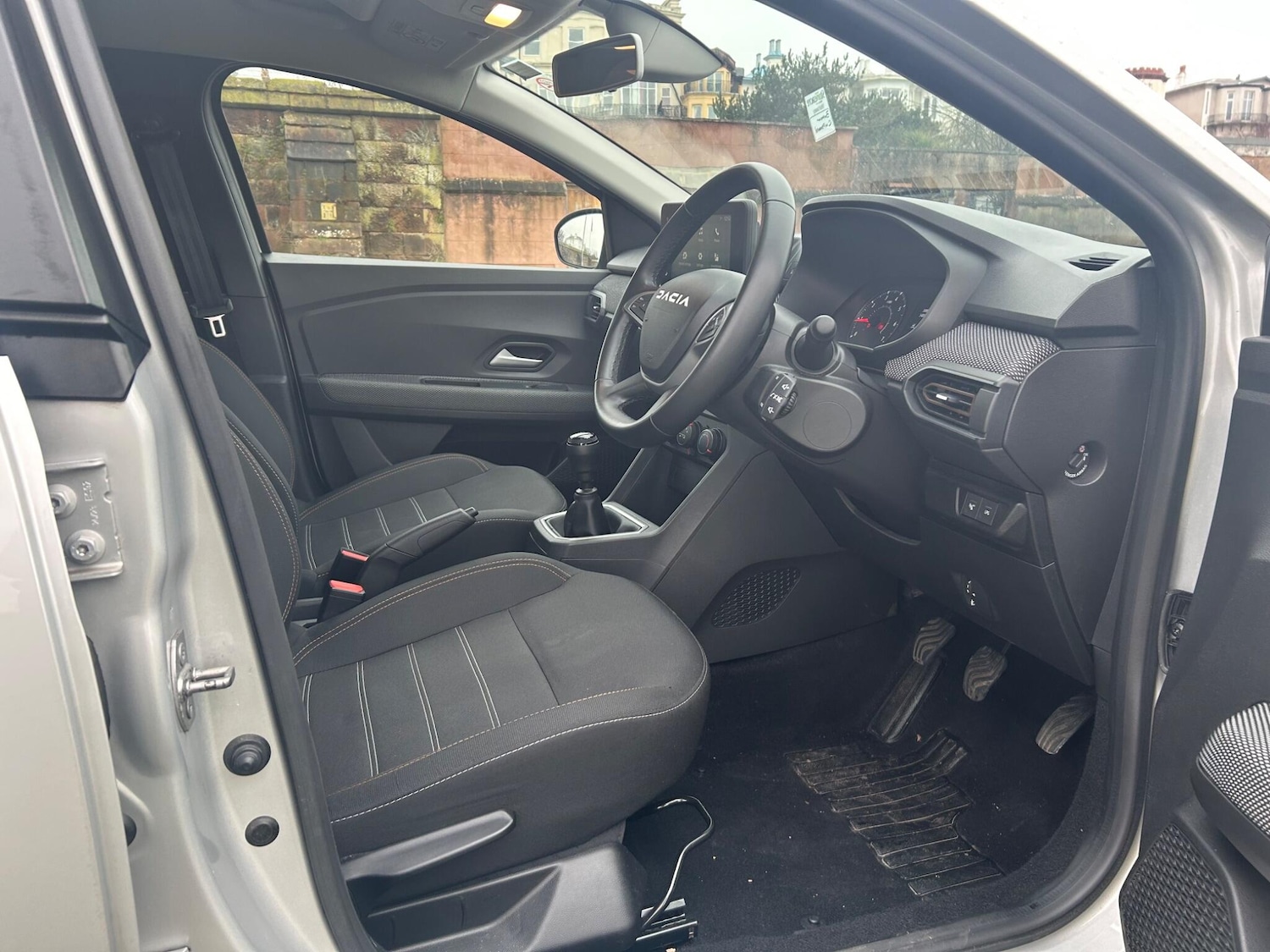 Used Dacia Sandero Stepway 2023 for sale - 77456059: Photo 10