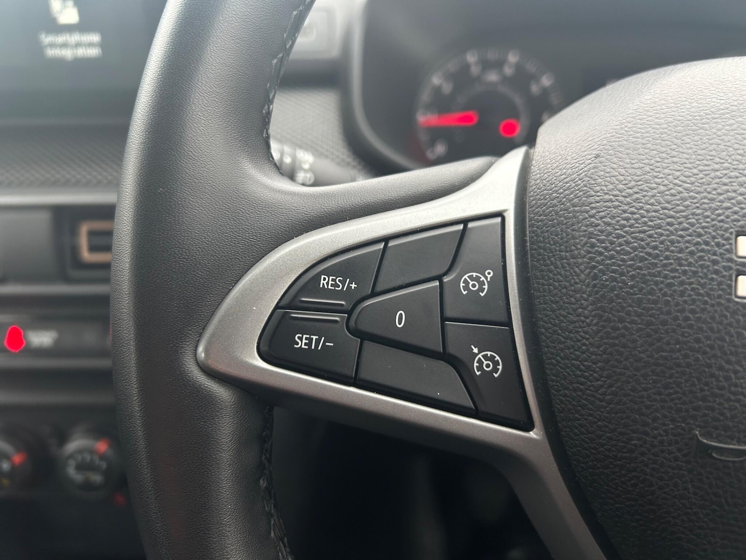 Used Dacia Sandero Stepway 2023 for sale - 77456059: Photo 13