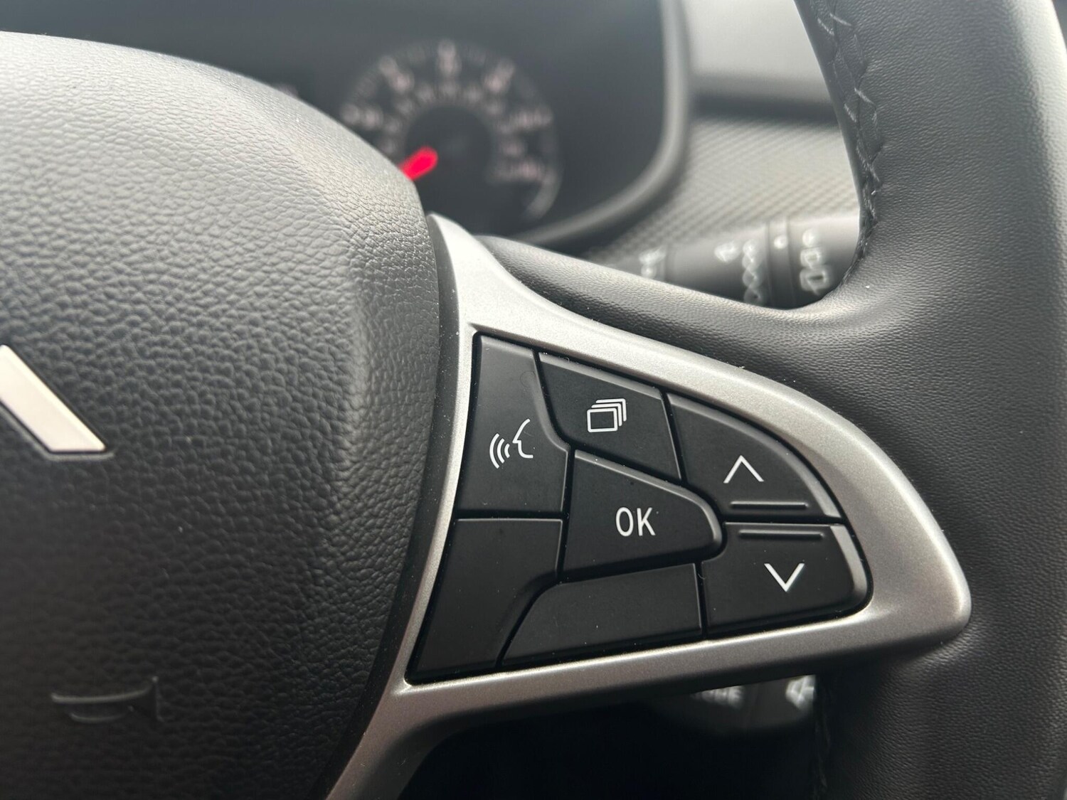 Used Dacia Sandero Stepway 2023 for sale - 77456059: Photo 14