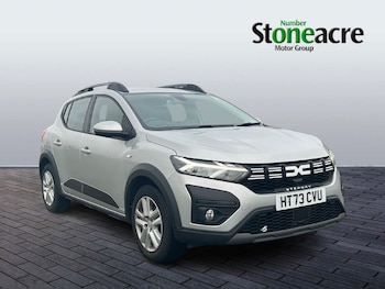 2023 (73) - 1.0 TCe Bi-Fuel Expression 5dr