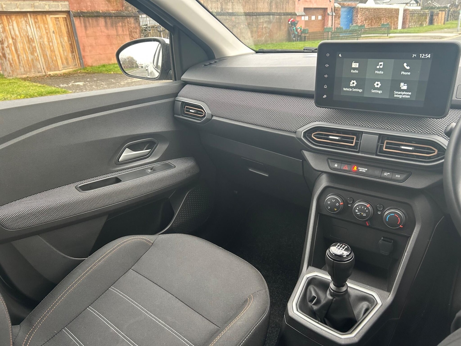 Used Dacia Sandero Stepway 2023 for sale - 77456059: Photo 20