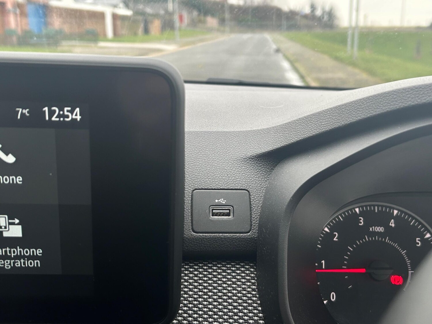 Used Dacia Sandero Stepway 2023 for sale - 77456059: Photo 23