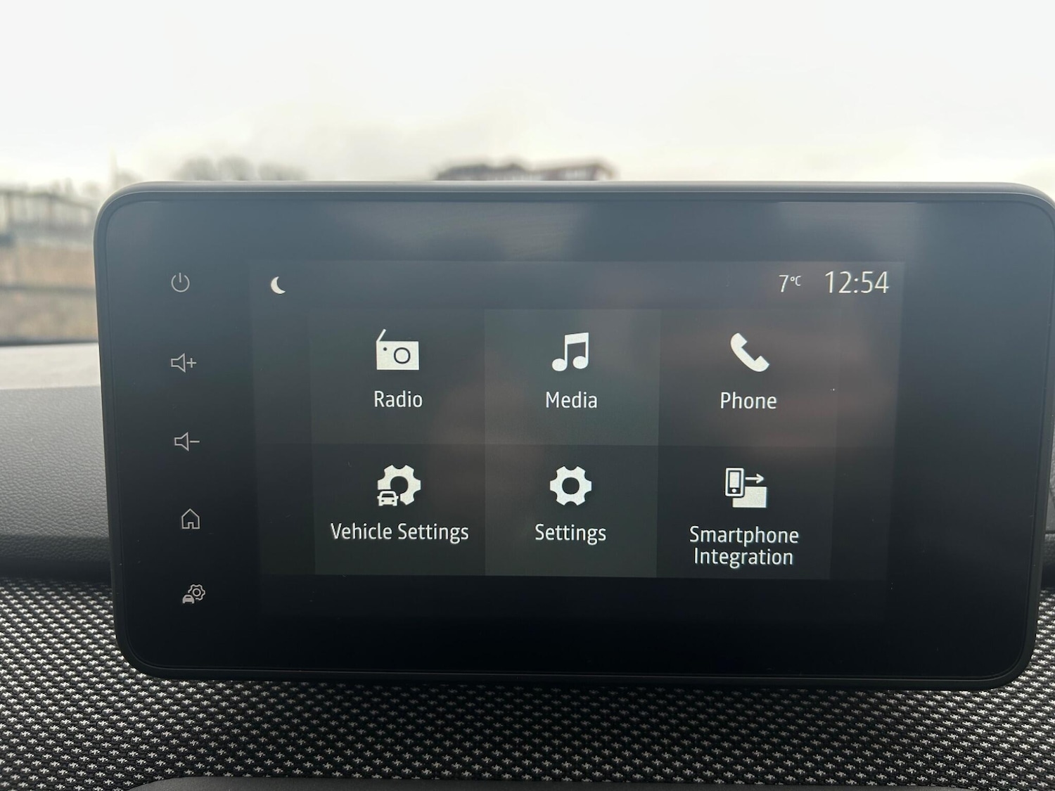 Used Dacia Sandero Stepway 2023 for sale - 77456059: Photo 24