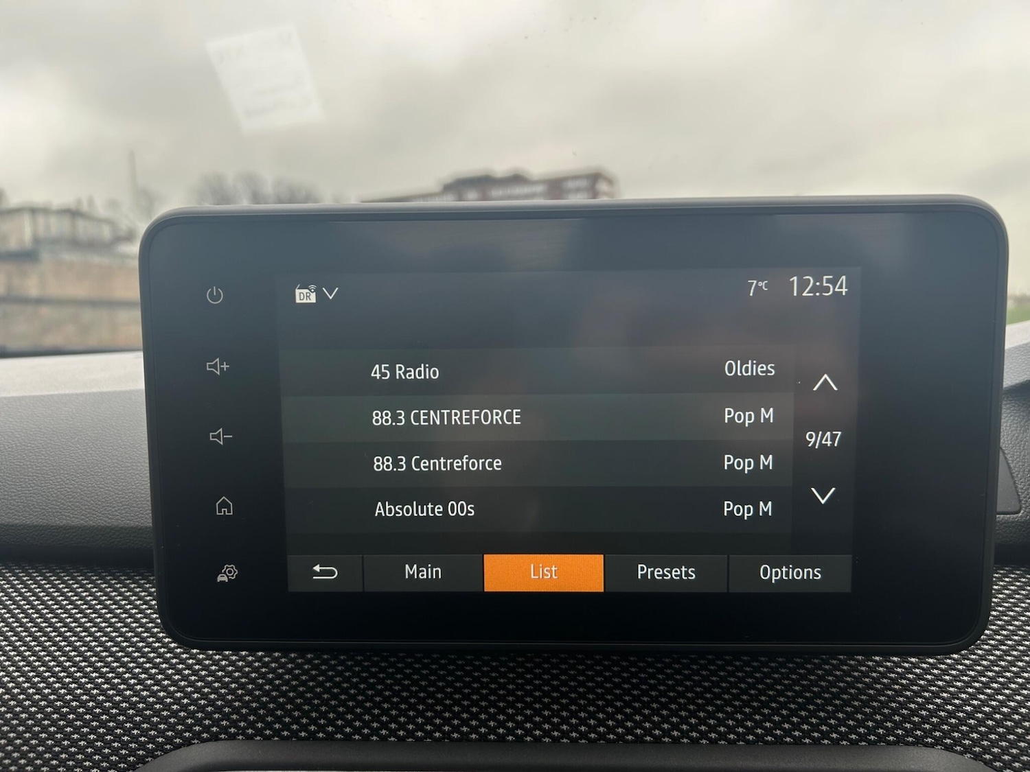 Used Dacia Sandero Stepway 2023 for sale - 77456059: Photo 25