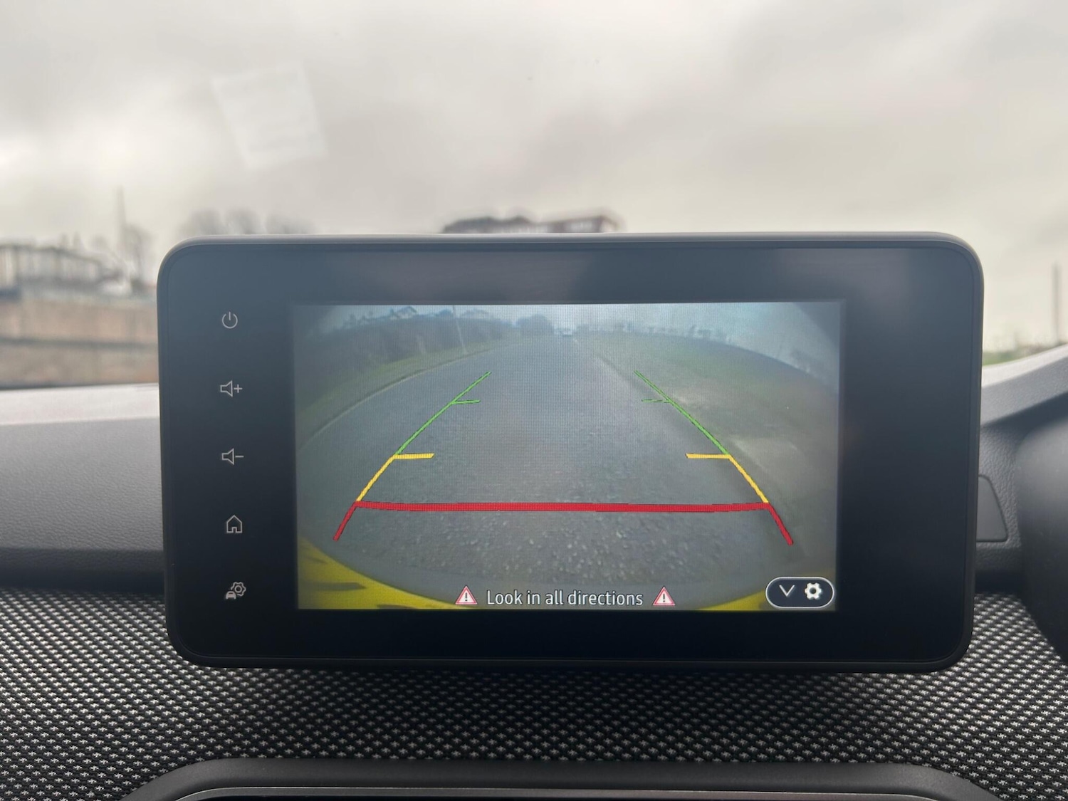 Used Dacia Sandero Stepway 2023 for sale - 77456059: Photo 26