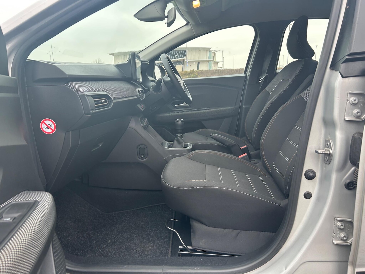 Used Dacia Sandero Stepway 2023 for sale - 77456059: Photo 27