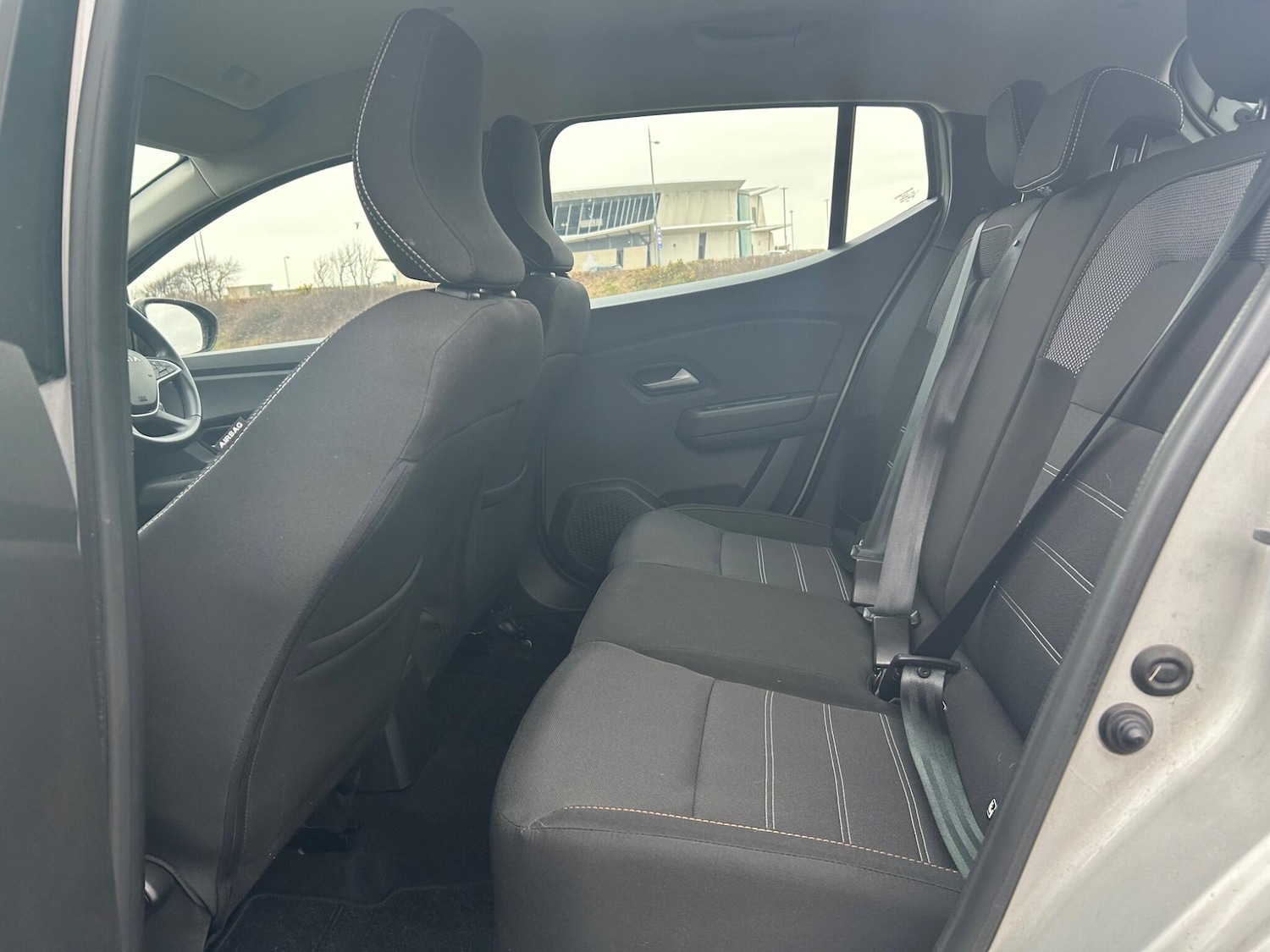 Used Dacia Sandero Stepway 2023 for sale - 77456059: Photo 28