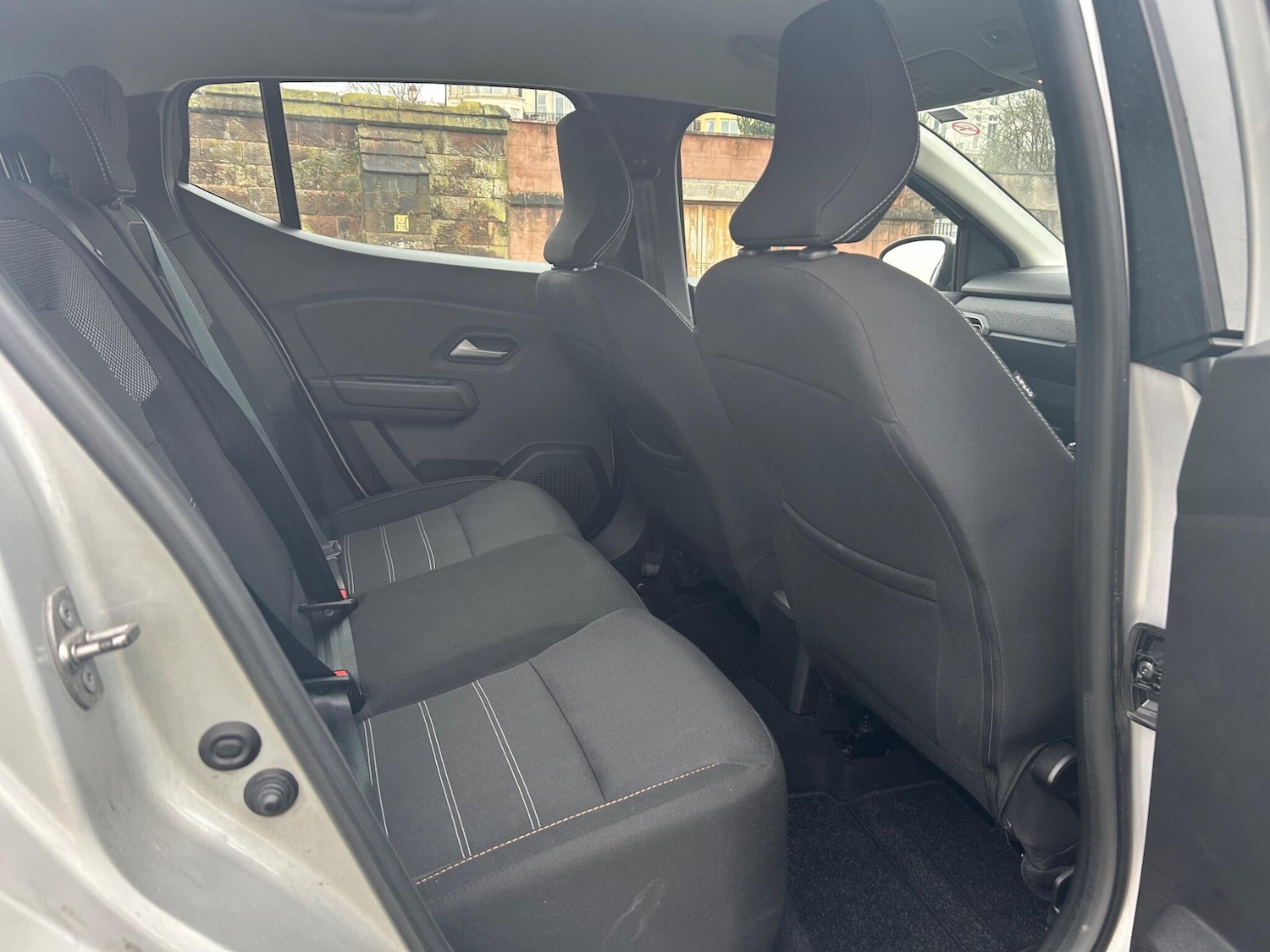 Used Dacia Sandero Stepway 2023 for sale - 77456059: Photo 29