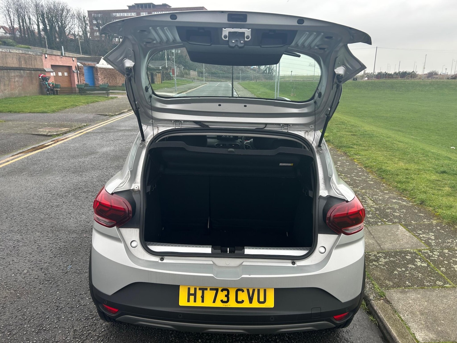 Used Dacia Sandero Stepway 2023 for sale - 77456059: Photo 30