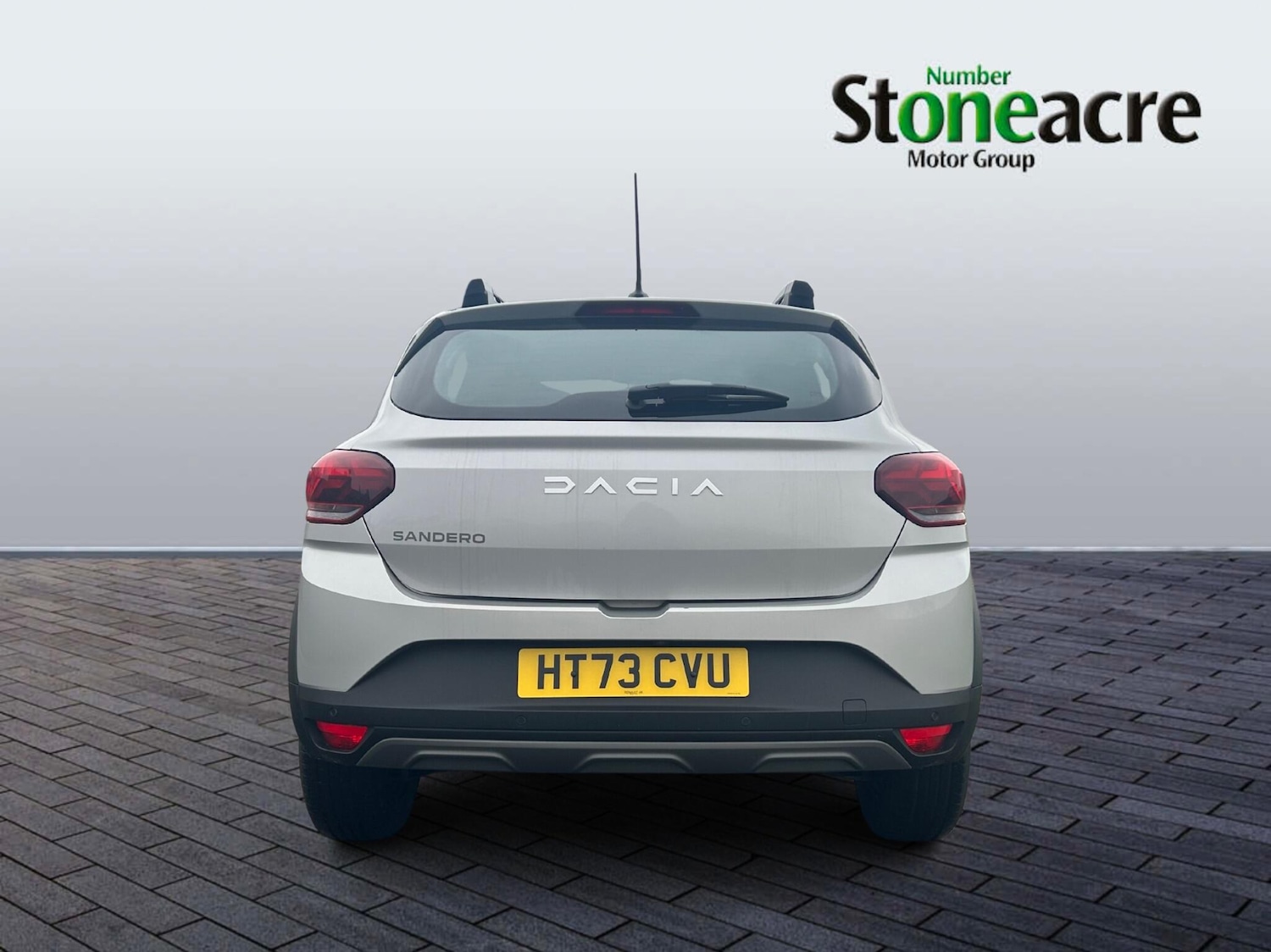 Used Dacia Sandero Stepway 2023 for sale - 77456059: Photo 4