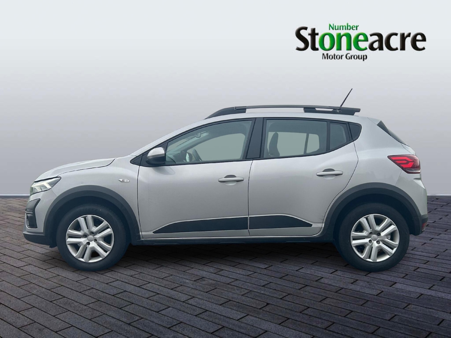 Used Dacia Sandero Stepway 2023 for sale - 77456059: Photo 6