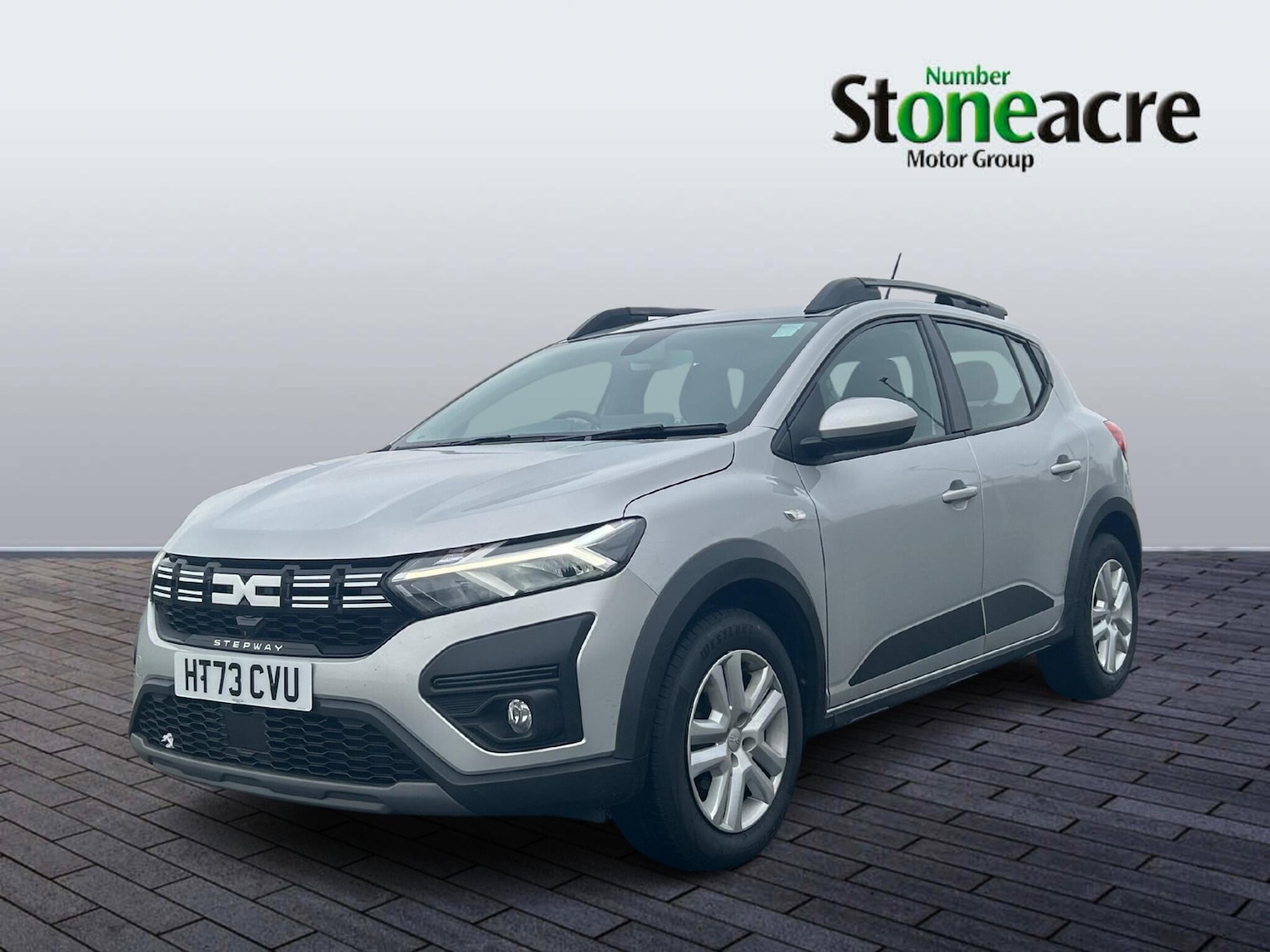 Used Dacia Sandero Stepway 2023 for sale - 77456059: Photo 7