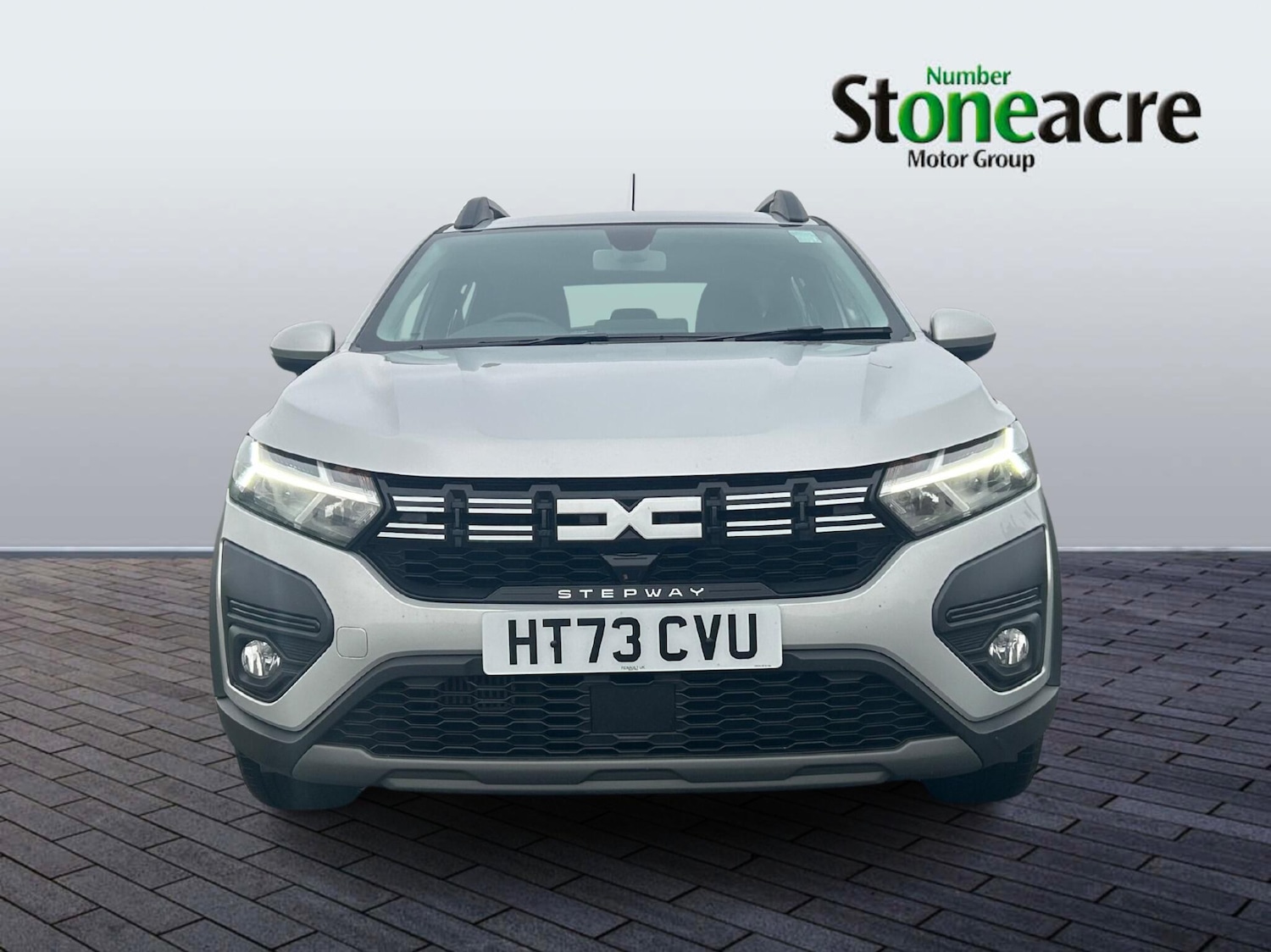 Used Dacia Sandero Stepway 2023 for sale - 77456059: Photo 8