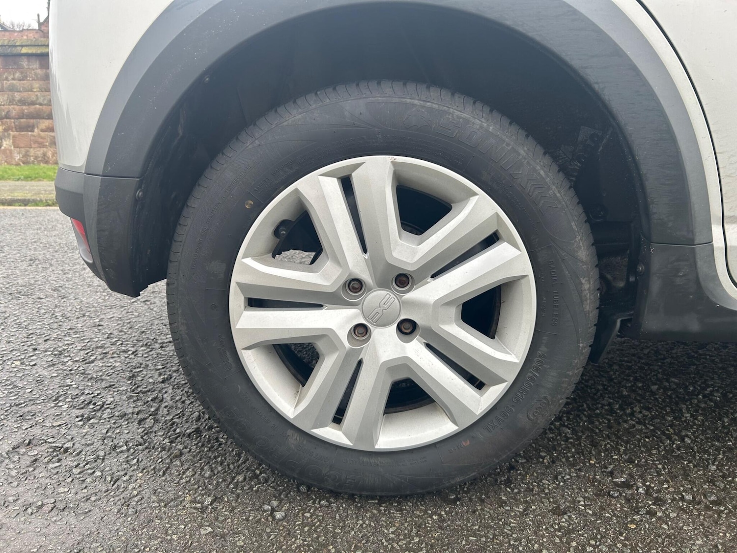 Used Dacia Sandero Stepway 2023 for sale - 77456059: Photo 9