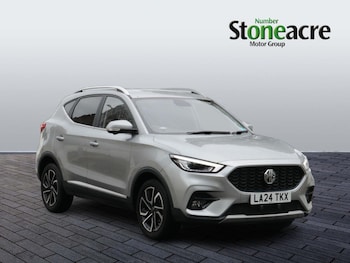 2024 (24) - 1.0 T-GDI Exclusive SUV 5dr Petrol Auto Euro 6 (111 ps)