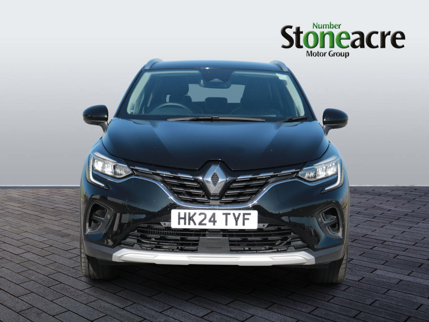 Used Renault Captur 2024 for sale - 76122243: Photo 10