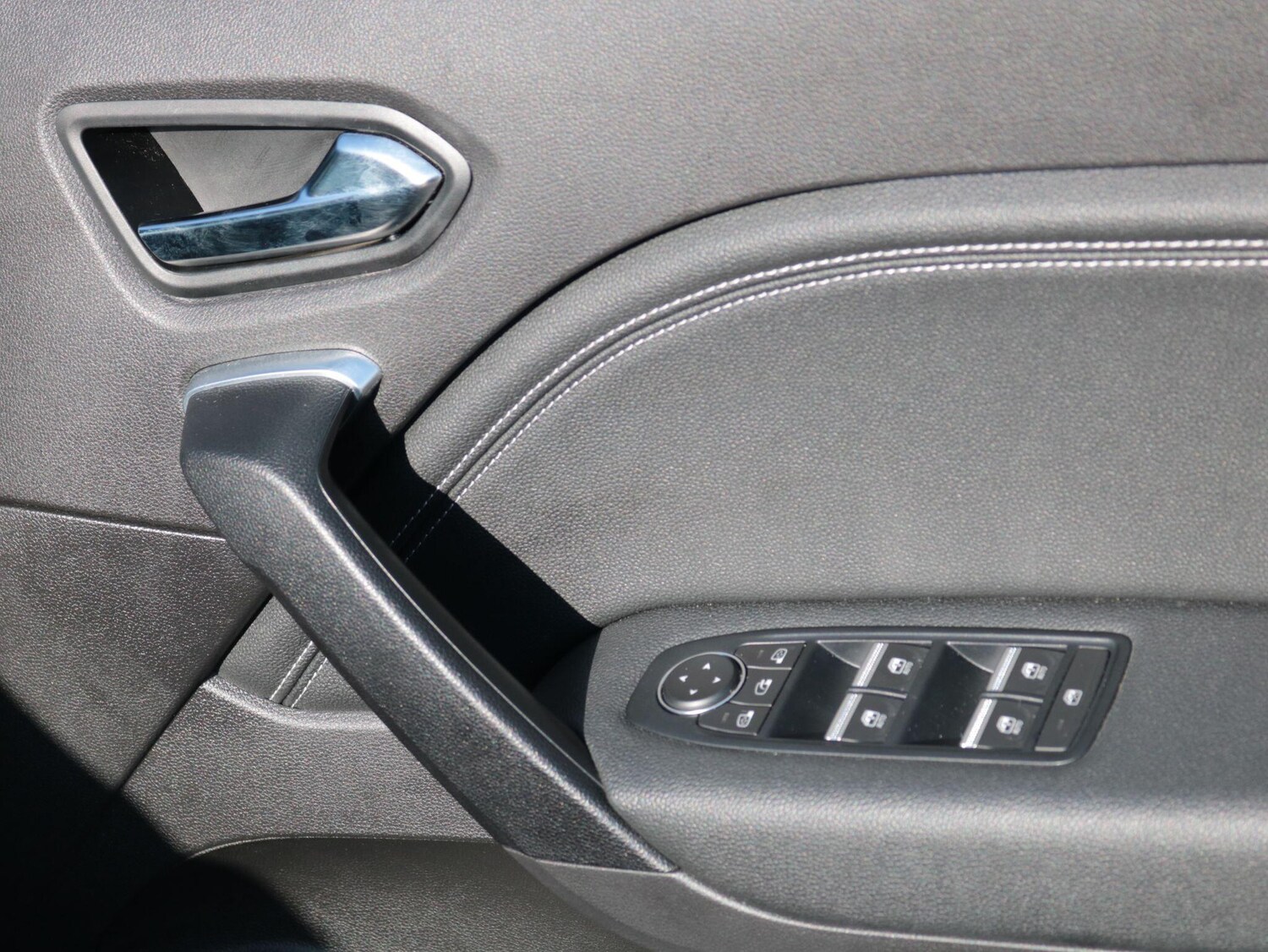 Used Renault Captur 2024 for sale - 76122243: Photo 26