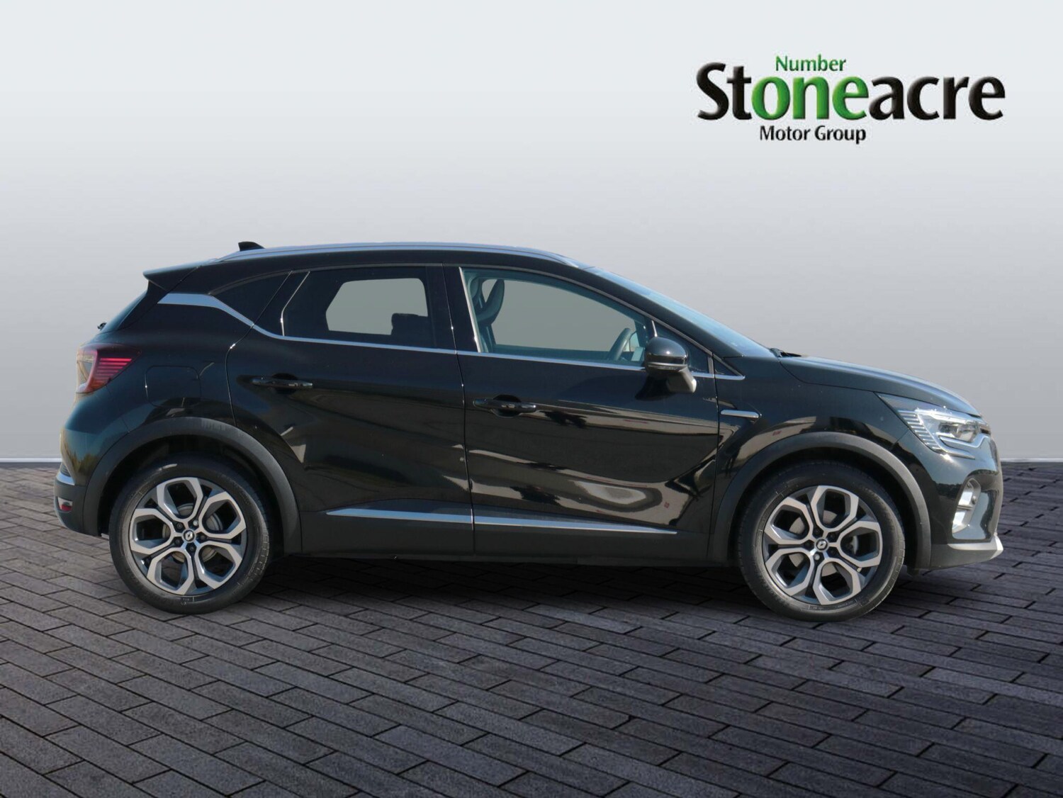 Used Renault Captur 2024 for sale - 76122243: Photo 4