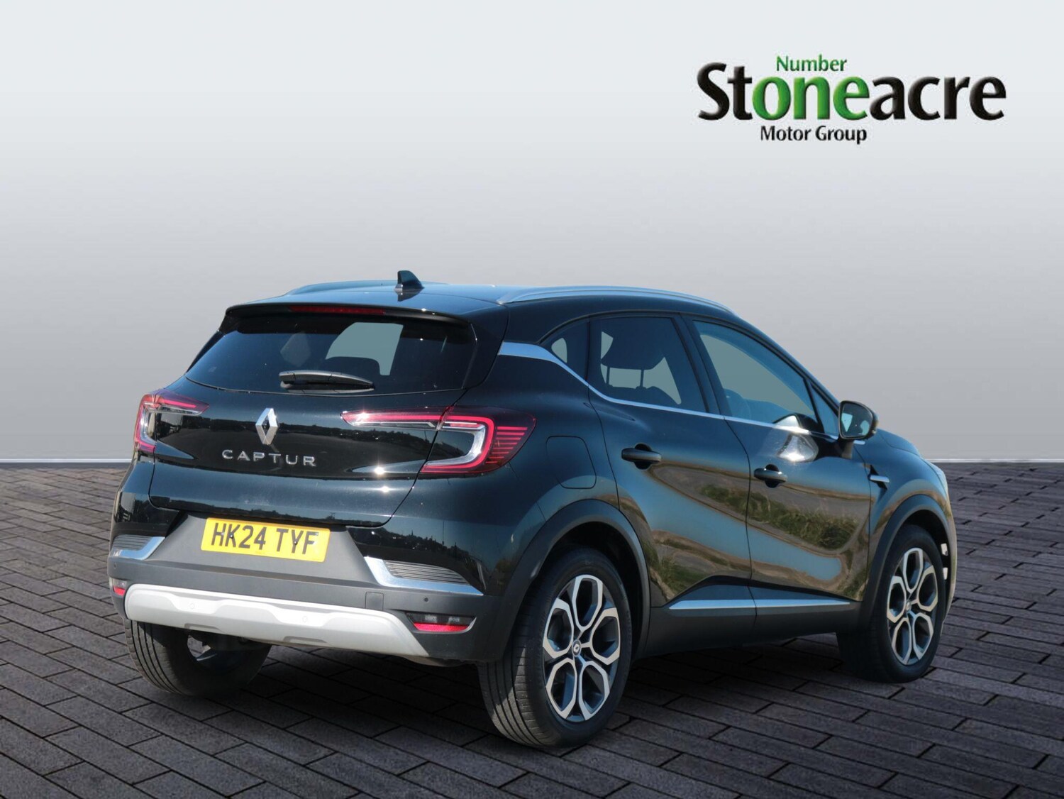 Used Renault Captur 2024 for sale - 76122243: Photo 5