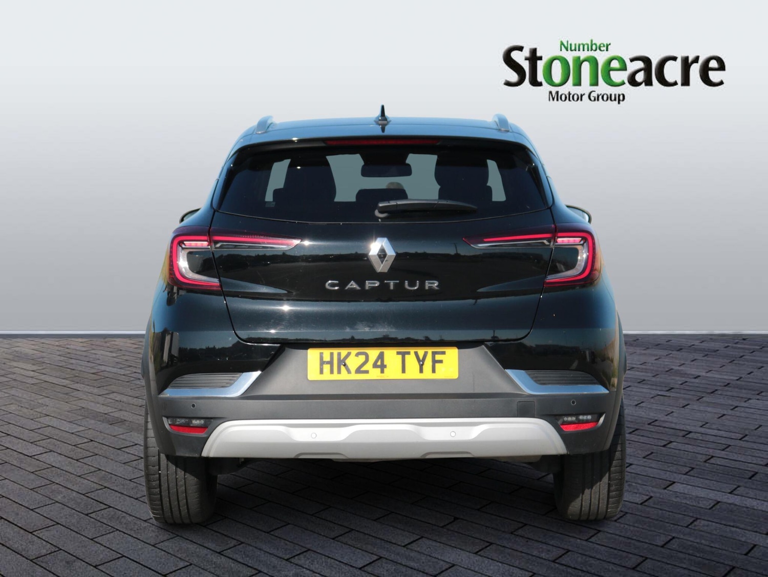 Used Renault Captur 2024 for sale - 76122243: Photo 6