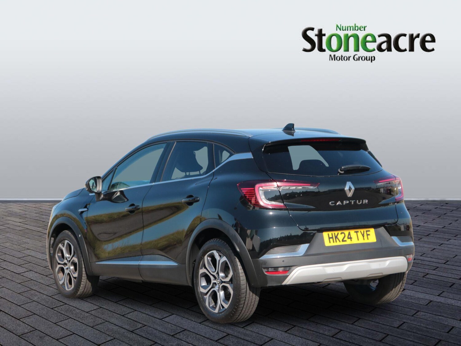 Used Renault Captur 2024 for sale - 76122243: Photo 7