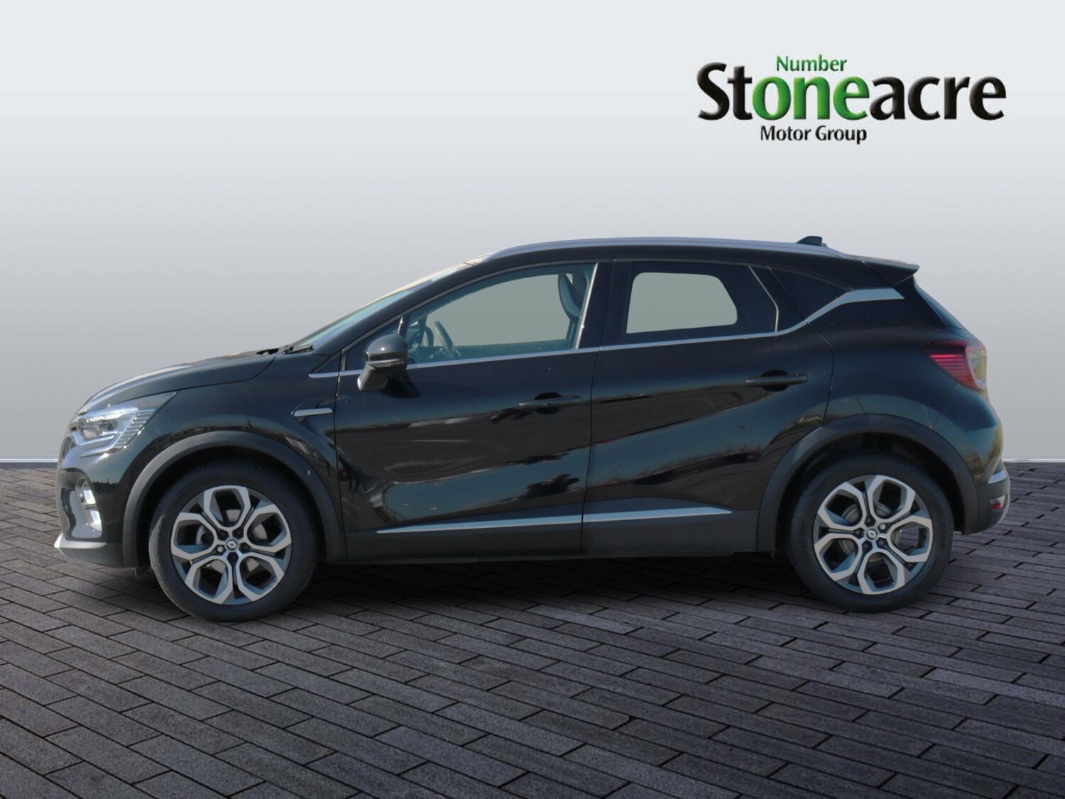 Used Renault Captur 2024 for sale - 76122243: Photo 8