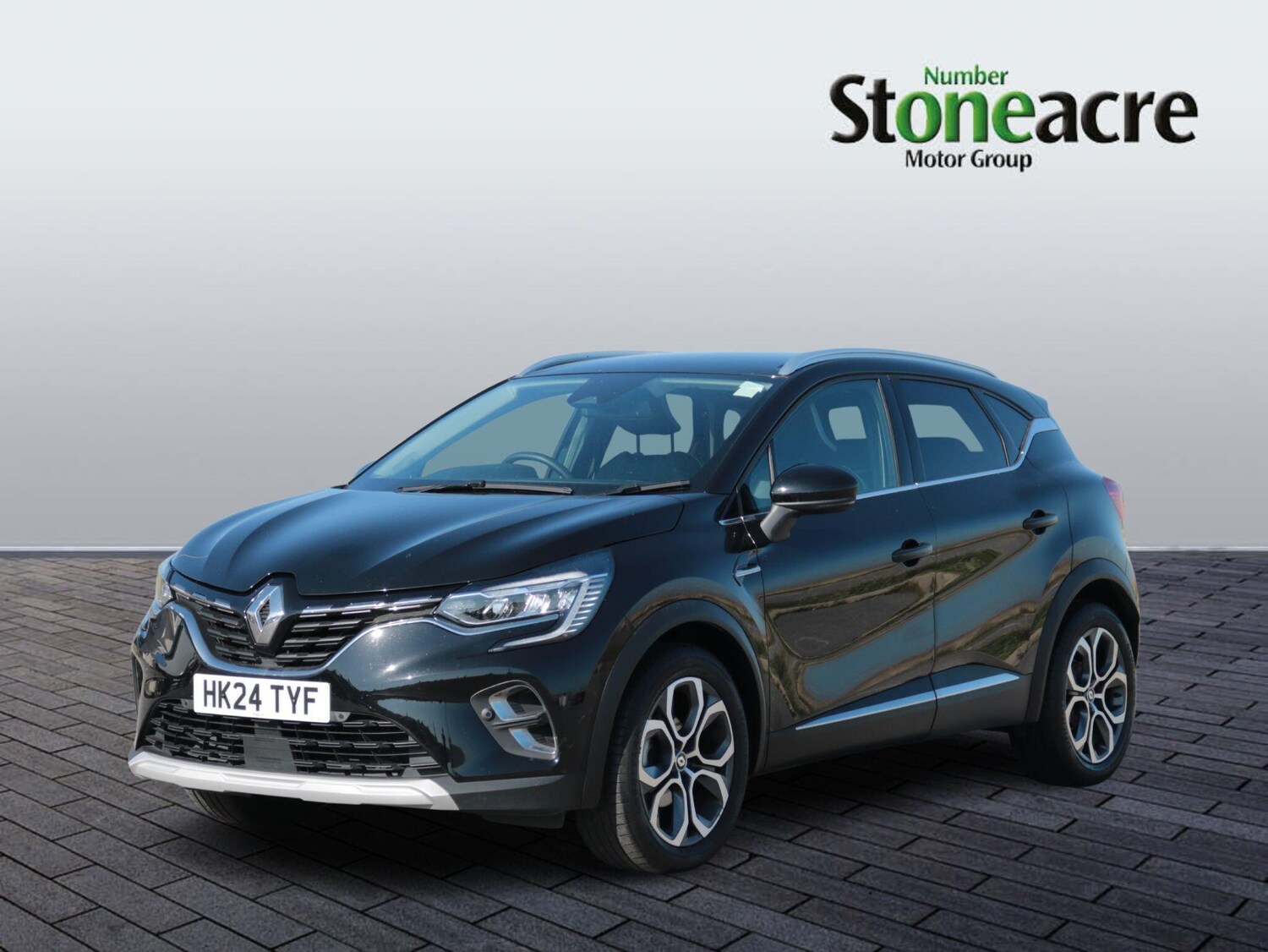 Used Renault Captur 2024 for sale - 76122243: Photo 9