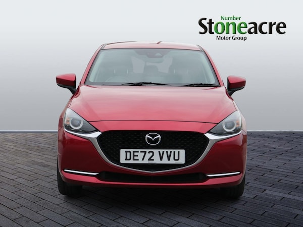 Used Mazda Mazda2 2023 for sale - 76122082: Photo 10