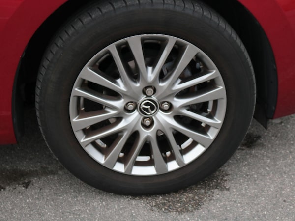 Used Mazda Mazda2 2023 for sale - 76122082: Photo 11