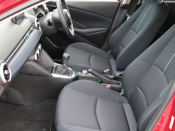 Used Mazda Mazda2 2023 for sale - 76122082: Photo 15