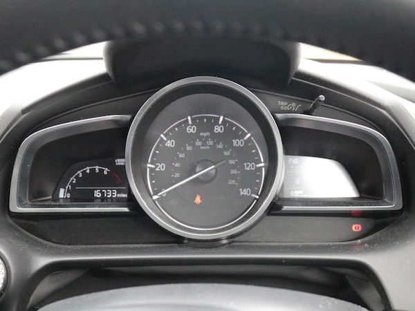 Used Mazda Mazda2 2023 for sale - 76122082: Photo 17