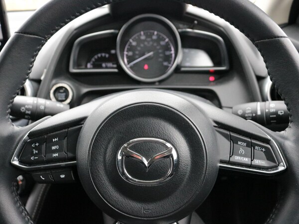 Used Mazda Mazda2 2023 for sale - 76122082: Photo 18