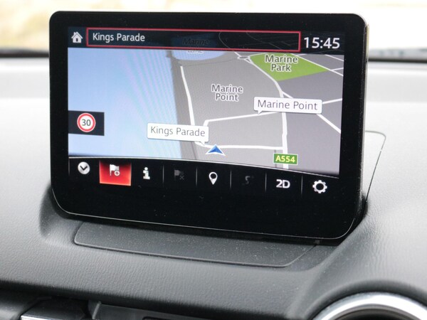 Used Mazda Mazda2 2023 for sale - 76122082: Photo 19