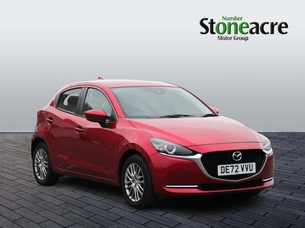 Used Mazda Mazda2 2023 for sale - 76122082: Photo 1