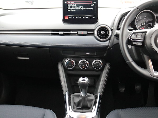 Used Mazda Mazda2 2023 for sale - 76122082: Photo 22