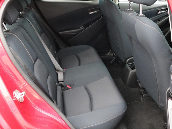 Used Mazda Mazda2 2023 for sale - 76122082: Photo 23